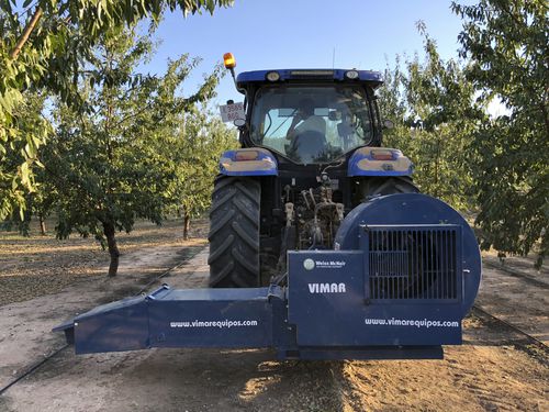 Выдуватель воздуха для листьев для установки на трактор - B87 - VIMAR EQUIPOS