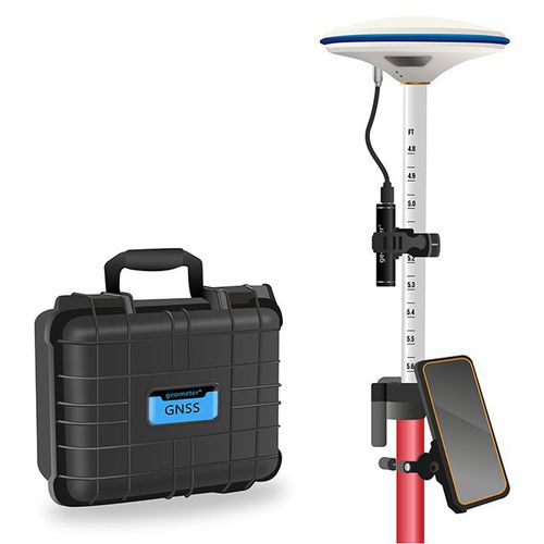 Приемник GNSS - GMSCSMKIT - Geometer International LLC - RTK