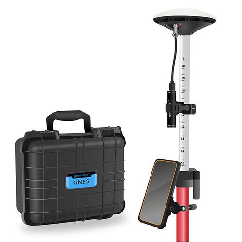 Приемник GNSS - RTKL2SC - Geometer International LLC - RTK
