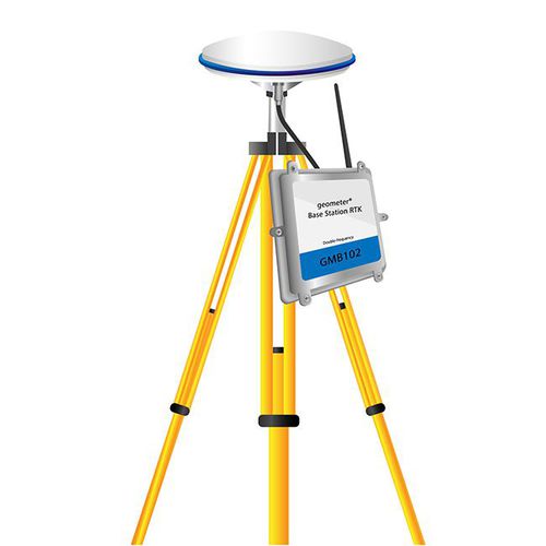 Базовая станция RTK - BSRTK2 - Geometer International LLC