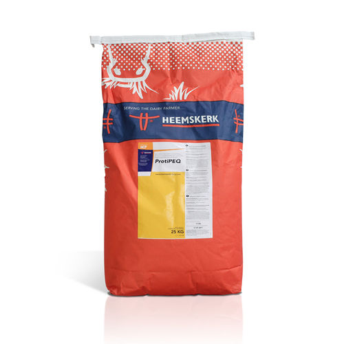 Кормовая добавка для животных - ProtiPEQ - heemskerk Dairy - для крупного рогатого скота / для коз / для протеинов