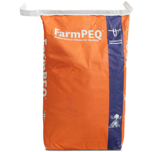 Кормовая добавка для лактации - 30010036 - heemskerk Dairy - для животных / для крупного рогатого скота / для коз