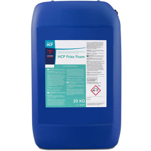 Полороновый дезинфицирующее средство - Frizz  - heemskerk Dairy - для домашнего скота