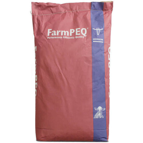 Кормовая добавка для животных - 30010010 - heemskerk Dairy - для коз / для крупного рогатого скота / витамины