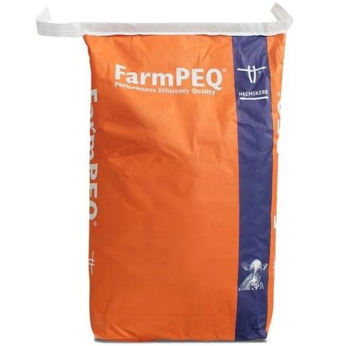 Кормовая добавка для животных - Carbon PEQ - heemskerk Dairy - для крупного рогатого скота / с эфирными маслами / сухая
