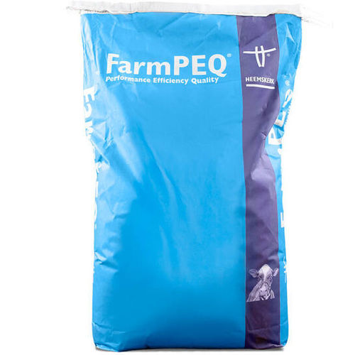 Кормовая добавка для животных - Mos PEQ - heemskerk Dairy - для крупного рогатого скота / для телят / для коз