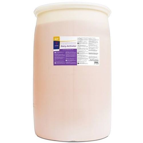 Кормовая добавка для животных - Dairy-Activator - heemskerk Dairy - для крупного рогатого скота / для коз / витамины