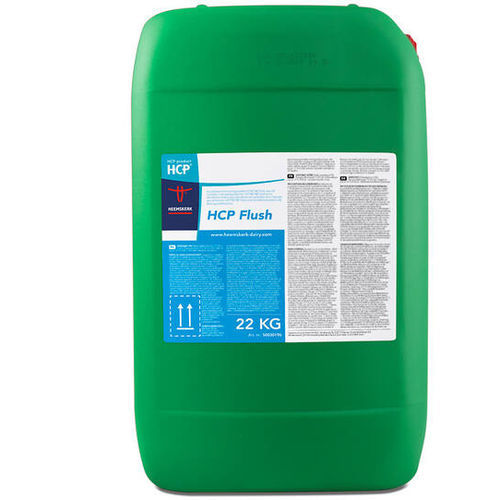 Раствор для очистки сосков для коров - MS TMC Flush - heemskerk Dairy