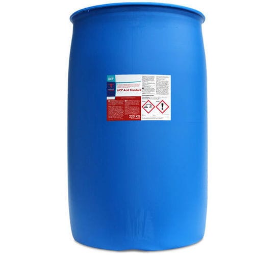 Раствор для очистки сосков на основе молочной кислоты - 50030137 - heemskerk Dairy - для коров