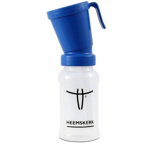 Стакан для обработки вымени критическая точка - 50050027 - heemskerk Dairy