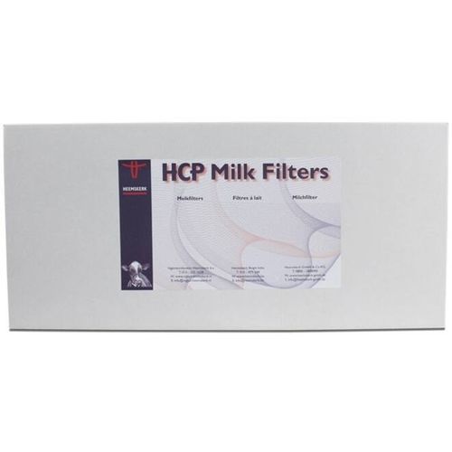 Фильтр для молока - 50030115 - heemskerk Dairy