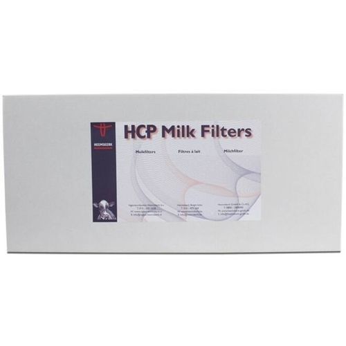 Фильтр для молока - 50030175 - heemskerk Dairy