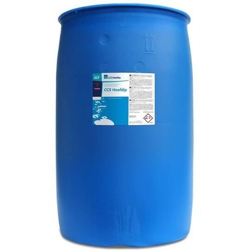 Раствор для копыт для крупного рогатого скота - 50020061 - heemskerk Dairy - с ножной ванной