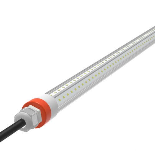 Освещение для хлева - ACL-T8 - Shenzhen AMB Technology Co., Ltd. - LED / для домашней птицы