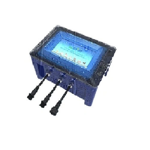 Система контроля для освещения - IDS-2000/4000 - Shenzhen AMB Technology Co., Ltd. - для инкубатора / для вольера / цифровая