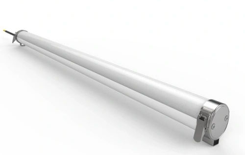 Освещение для хлева - TP series - Shenzhen AMB Technology Co., Ltd. - для сельскохозяйственных зданий / LED / диммируемая