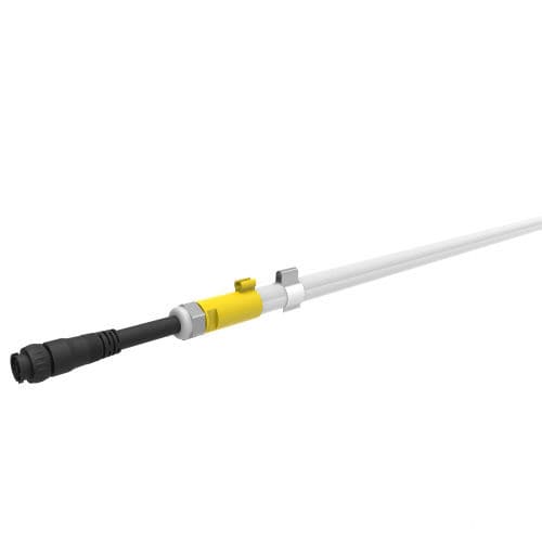 Освещение для хлева - Shenzhen AMB Technology Co., Ltd. - рыбоводство / LED / герметичная