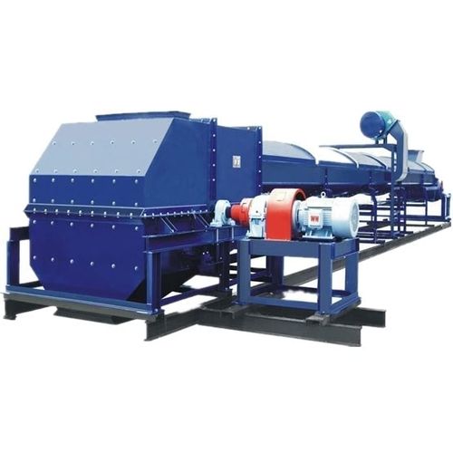 Конвейер для злаковых - TDSQ series - SRON SILO ENGINEERING - ленточный / закрытый