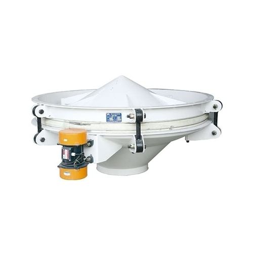 Экстрактор для силосохранилища - TDXZ series - SRON SILO ENGINEERING - из муки