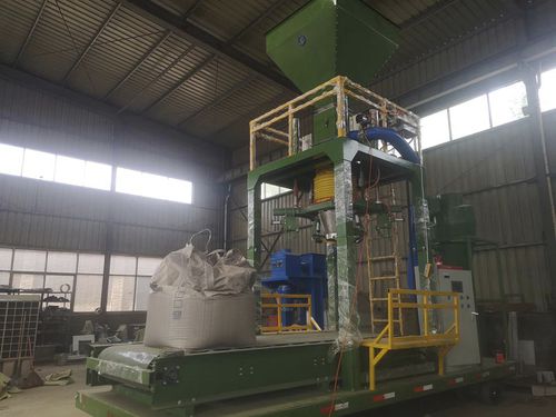 Автоматическая упаковочная машина - SRON SILO ENGINEERING - с конвейером