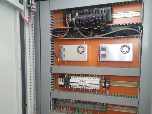 Система контроля для хранения зерна - SRON SILO ENGINEERING - влажности