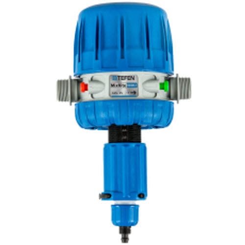 Насос для дозирования - MixRite 1 - Tefen Flow and Dosing Technologies Ltd - для орошения / для воды / для фертигации