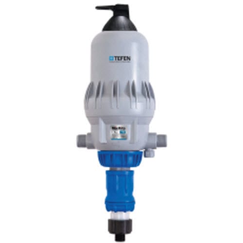 Насос для дозирования - MixRite TF-5 - Tefen Flow and Dosing Technologies Ltd - для орошения / для воды / для дозирования пищевых добавок