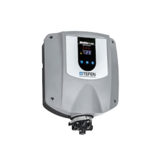 Насос для орошения - MixRite E-300 - Tefen Flow and Dosing Technologies Ltd - для воды / для фертигации / для дозирования жидкости