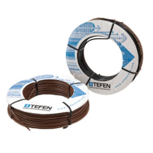 Гибкий шланг - 140700 series - Tefen Flow and Dosing Technologies Ltd - для орошения / из ПВХ
