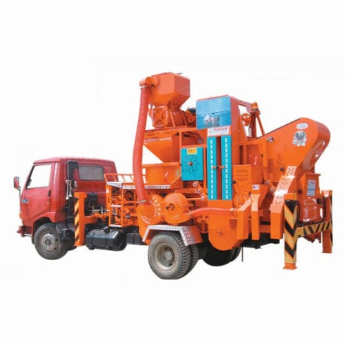 Взбивальная машина для лесного ореха - FPM-1800 AU - YASAR MAKINE METAL SANAYI VE TICARET ANONIM SIRKETI