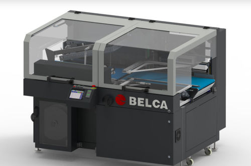 Упаковочная машина для фруктов - BLSB - Quadra Machinery - автоматическая