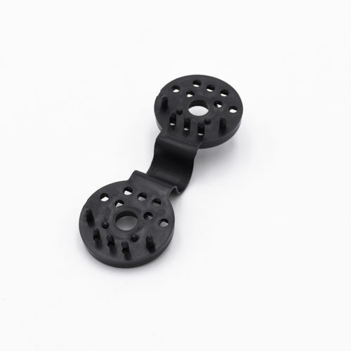 Крепление для сетки - ROUND - ALPHATEX
