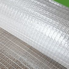 Экран энергия - HI-Clear 10FR - Shandong JH Hortitech Co., Ltd - климатический / для теплицы