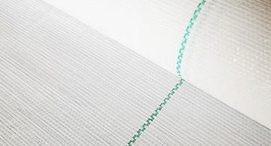 Защитный чехол для теплицы - G100N - Shandong JH Hortitech Co., Ltd - из полипропилена / наземный