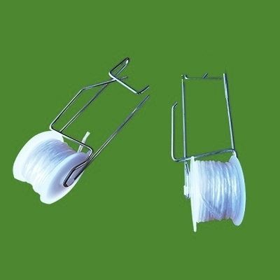 Крюк из пластика - JH15.5 - Shandong JH Hortitech Co., Ltd