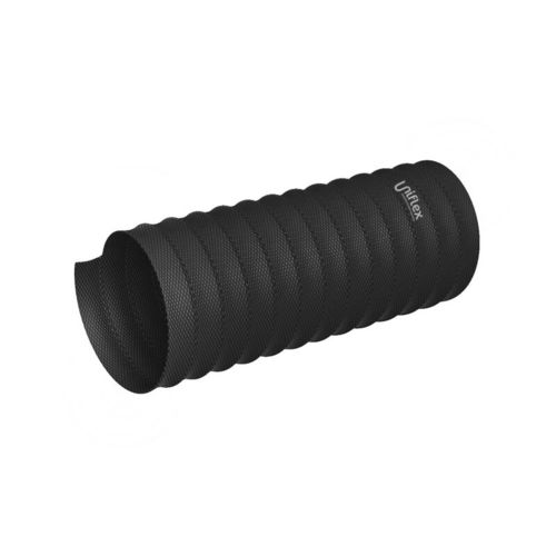 Гибкий шланг - VRPU-series - Uniflex Ltd - из полиуретана / для всасывания