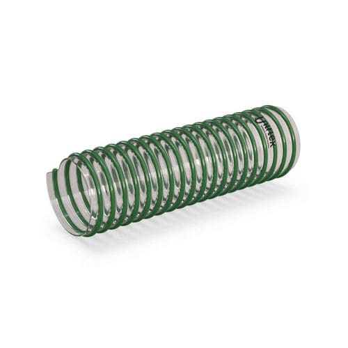 Гибкий шланг - VXTPU-series - Uniflex Ltd - жесткий / из ПВХ / из полиуретана