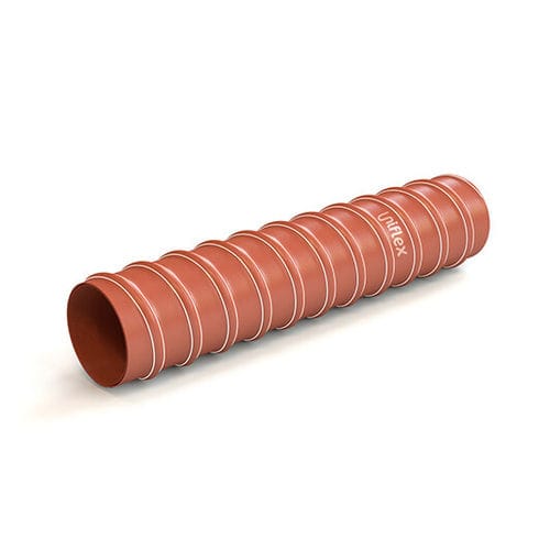 Шланг из пластика - TURBO – SILL 2 - Uniflex Ltd - из силикона