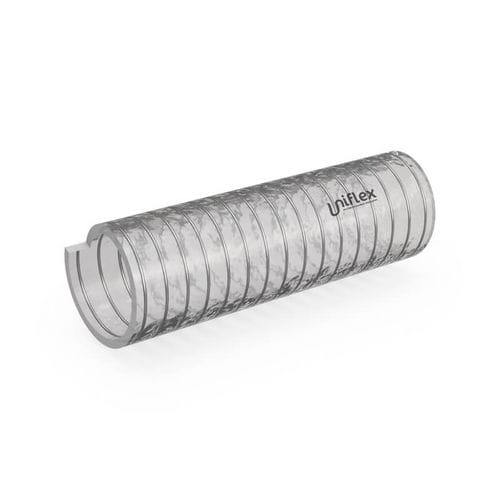 Гибкий шланг - SPRINGAVIN  - Uniflex Ltd - жесткий