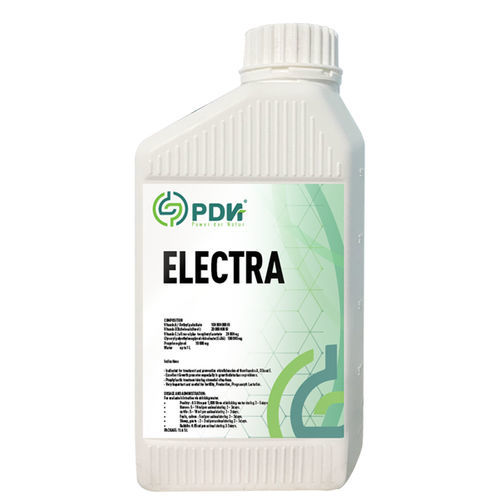 Кормовая добавка для животных - ELECTRA - POWER DER NATUR GMBH - для крупного рогатого скота / для домашней птицы / лизин