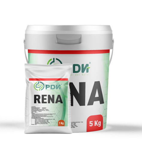 Кормовая добавка для животных - RENA - POWER DER NATUR GMBH - для домашней птицы / магния / натрия
