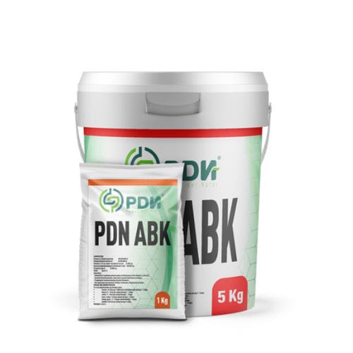 Кормовая добавка для животных - ABK - POWER DER NATUR GMBH - для домашней птицы / с кислотами / лизин