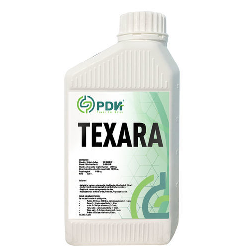 Кормовая добавка для животных - TEXARA - POWER DER NATUR GMBH - для крупного рогатого скота / для лошадей / для коз
