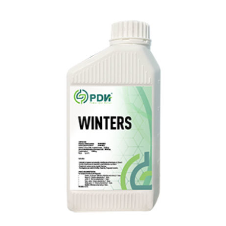 Кормовая добавка для животных - WINTERS - POWER DER NATUR GMBH - для домашней птицы / для масла / жидкость
