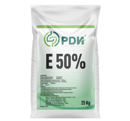 Кормовая добавка для животных - POWER DER NATUR GMBH - для крупного рогатого скота / для коз / для лошадей