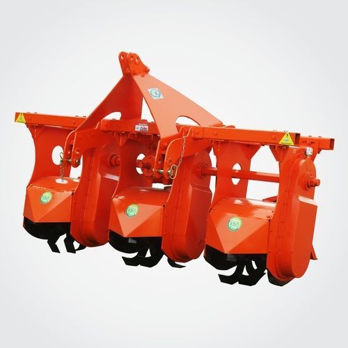 Механическая прополочная машина - Roto - KS Agrotech Pvt. Ltd. - навесная