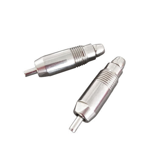 Соска для вскармливания для домашней птицы - PH-03 - Cangzhou Phoenix Breeding Equipment Co., Ltd. - для кроликов / из нержавеющей стали / из ПВХ