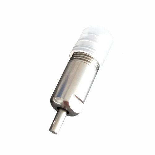 Соска для вскармливания для домашней птицы - PH-04 - Cangzhou Phoenix Breeding Equipment Co., Ltd. - из нержавеющей стали / из ПВХ / с коническим клапаном
