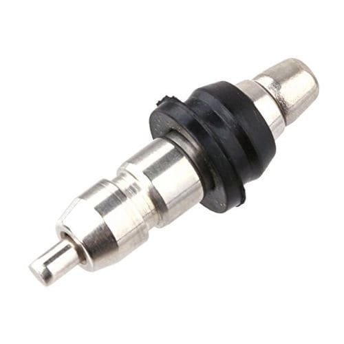 Соска для вскармливания для домашней птицы - PH-05 - Cangzhou Phoenix Breeding Equipment Co., Ltd. - из нержавеющей стали / из ПВХ / с коническим клапаном