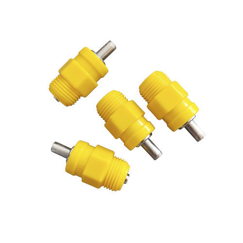 Соска для вскармливания для домашней птицы - PH-102 - Cangzhou Phoenix Breeding Equipment Co., Ltd. - из нержавеющей стали / из ПВХ / из пластика